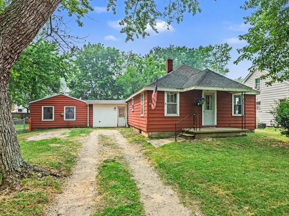 535 W Franklin St, Otsego, MI 49078