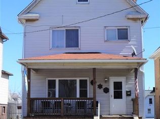 219 5th Ave, Butler, PA 16001