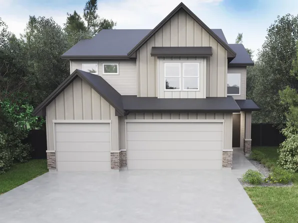 6603 W Mattawa Dr, Meridian, ID 83646