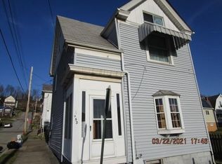 253 14th St, Conway, PA 15027