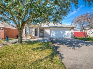 116 Cavalry Trl, Elgin, TX 78621