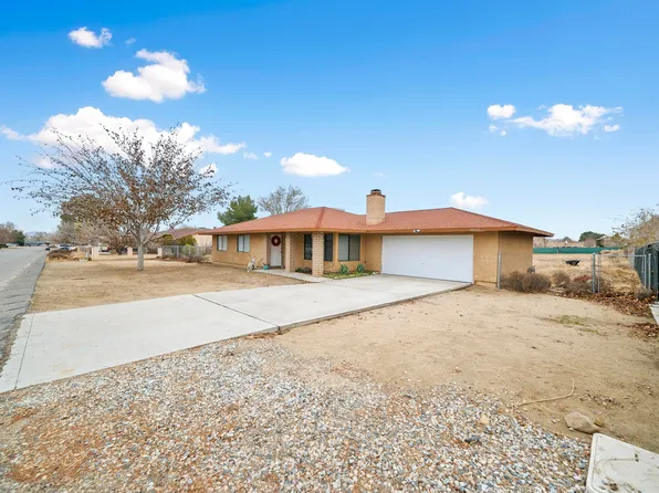 40612 173rd St E, Lake Los Angeles, CA 93535