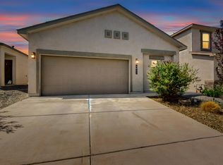 4842 Mount Salas St NE, Rio Rancho, NM 87144