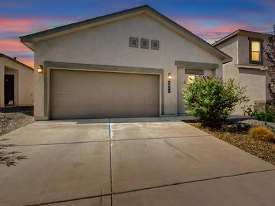 4842 Mount Salas St NE, Rio Rancho, NM, 87144