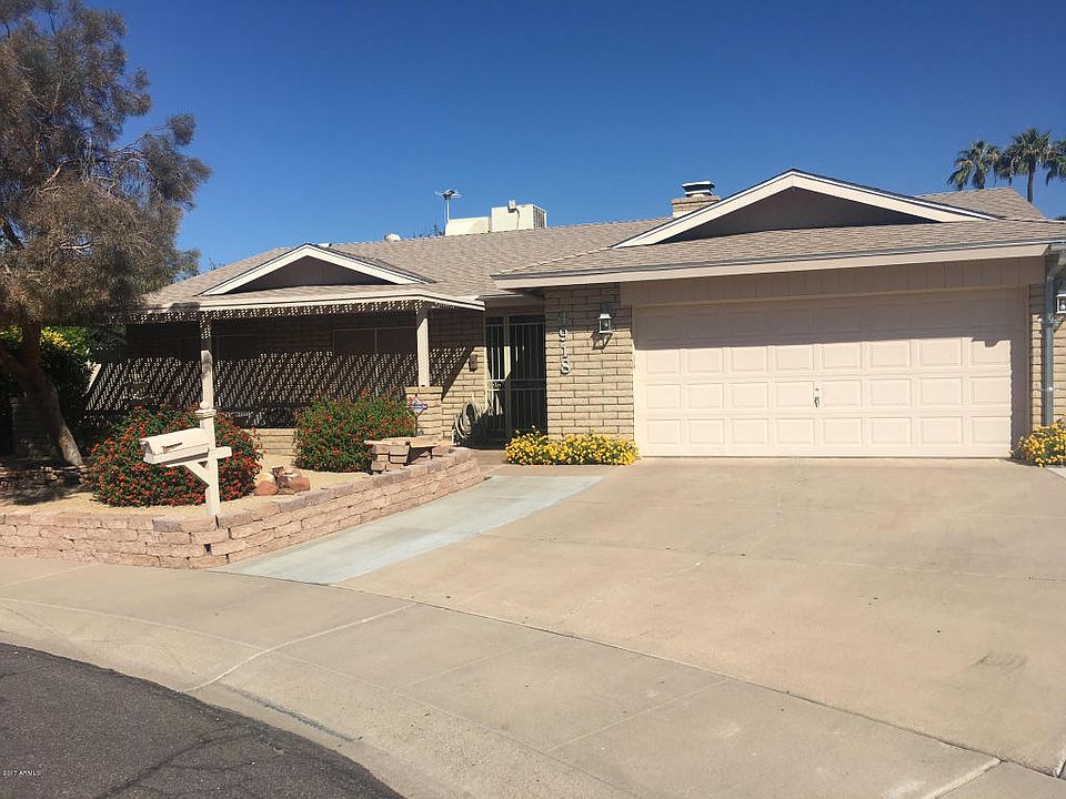 1st image of 4918 W Echo Ln