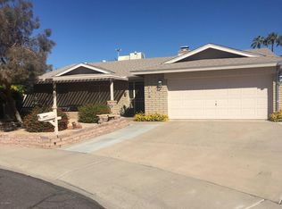 4918 W Echo Ln, Glendale, AZ 85302