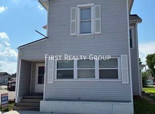 129 S Main St, Franklin, OH 45005