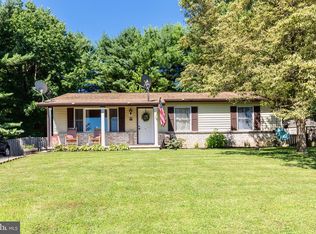 3406 Millie Way, Manchester, MD 21102