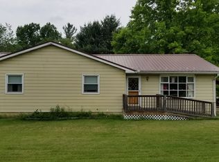 741 Austin Trl, Benton, PA 17814