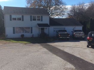 2340 Carlisle Rd, York, PA 17408