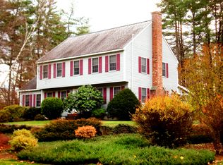 2 Spillway Ln, Concord, NH 03301