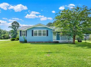 146 Oleander St, Richmond Hill, GA 31324