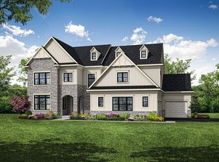 727 Brindle Farm Ln, Mechanicsburg, PA 17055