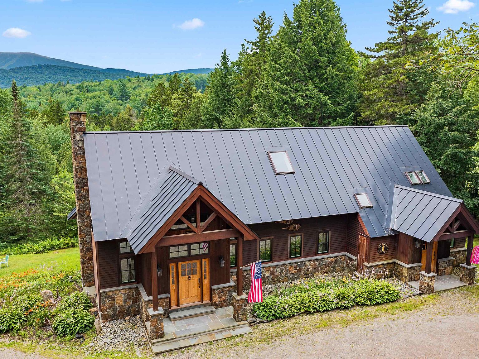 58 Stratton View Road, Bondville, VT 05340 MLS 4967267 Zillow