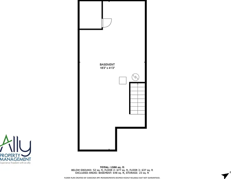 409 S Magnolia Ave #1 — Photo 40