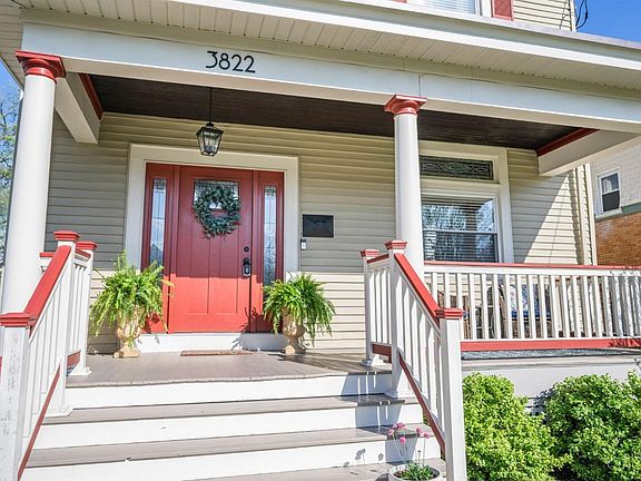 2nd image of 3822 Floral Ave