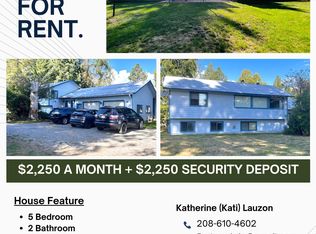 4755 Selle Rd, Sandpoint, ID 83864