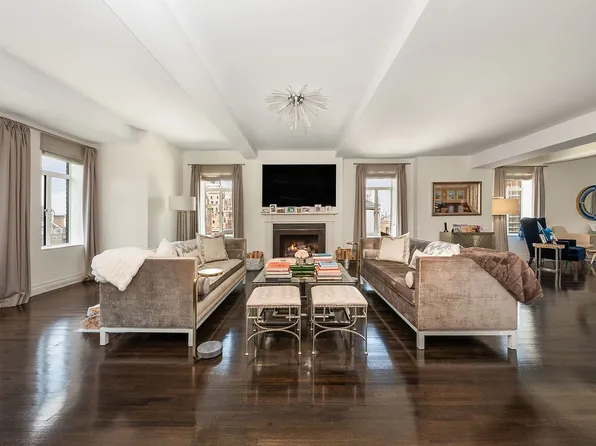 737 Park Ave APT 19A, New York, NY 10021