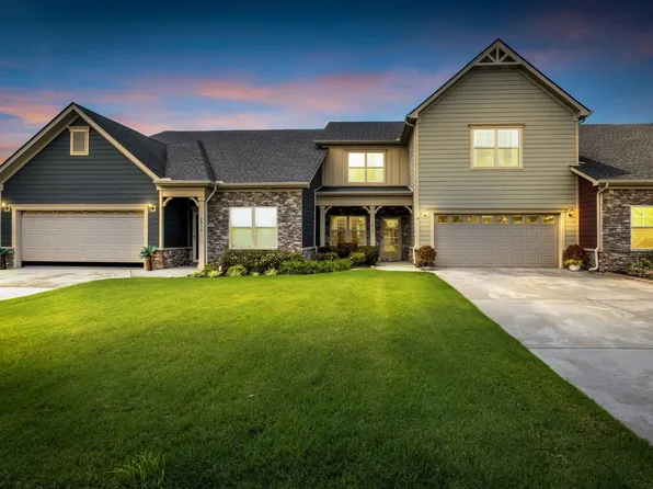 2928 Stuyvesant Ln, Murfreesboro, TN 37128