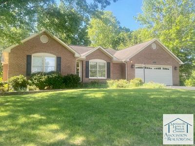 200 Jeb Stuart Rd, Martinsville, VA, 24112