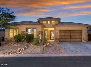 6588 W Whispering Windmill Ln, Marana, AZ 85658