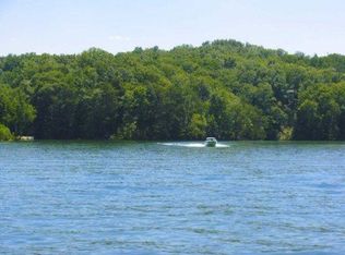 Ponderosa Dr, Dandridge, TN 37725