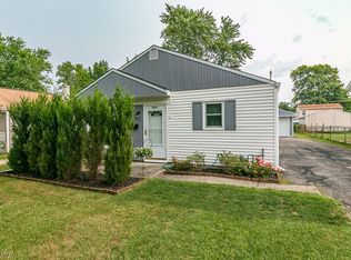 5031 Belle Meadow Rd, Mentor, OH 44060
