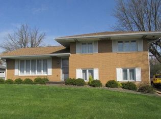 1241 Mission Rd, Latrobe, PA 15650