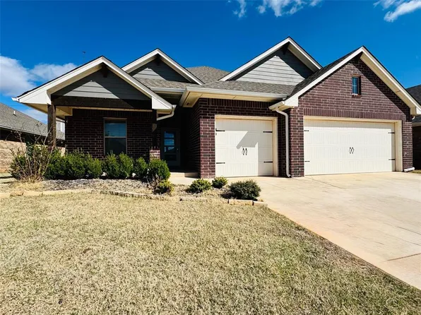 3404 Tahoe Dr, Moore, OK 73160