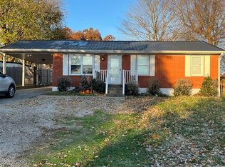 337 Tunnel Hill Rd, Elizabethtown, KY 42701