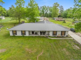 162 Angela St, Oberlin, LA 70655