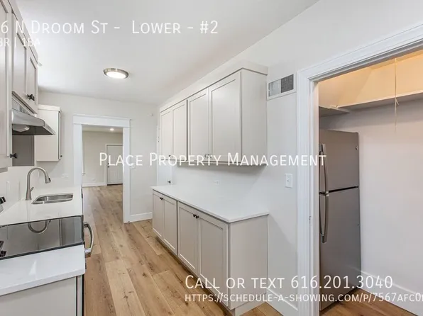 26 N Droom St #2, Newaygo, MI 49337