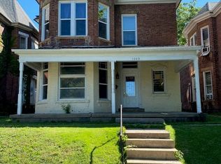 1009 Blondeau St, Keokuk, IA 52632