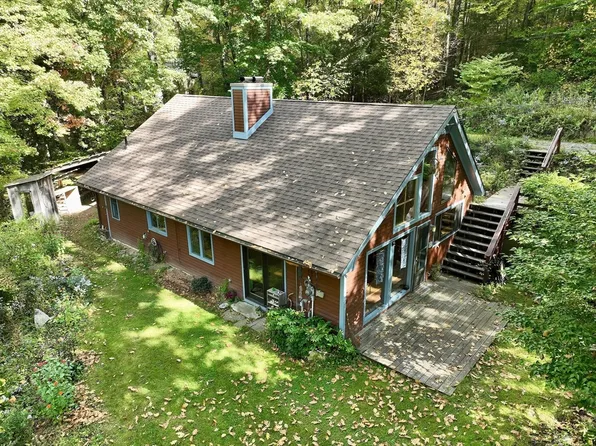 39 Old Farley Rd, Wendell, MA 01379