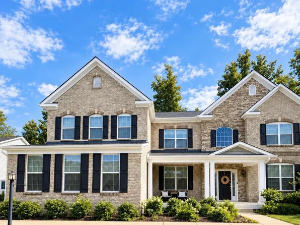 685 Loch Haven Rd, Edgewater, MD 21037