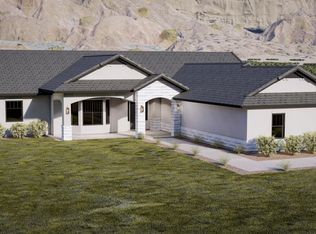 532 E Paint Your Wagon Trail, Phoenix, AZ 85085