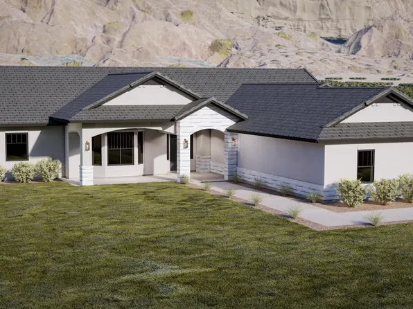 532 E Paint Your Wagon Trail, Phoenix, AZ 85085