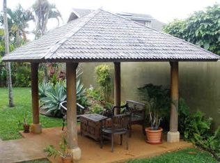 4345 Iokua St, Kilauea, HI 96754