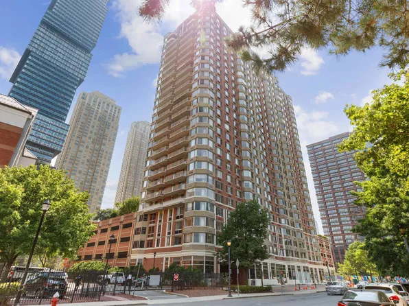 65 2nd St APT 316, Jersey City, NJ 07302