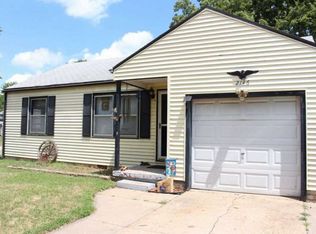 2146 S Ida Ave, Wichita, KS 67211