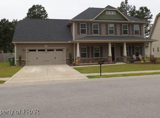 3362 Winterwood Dr, Fayetteville, NC 28306