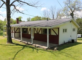 4696 Williamsport Rd, Monongahela, PA 15063