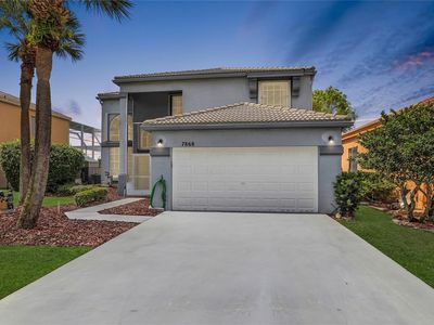 7868 Ambleside Way, Lake Worth, FL, 33467