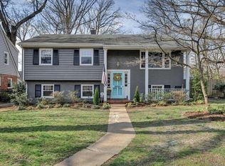 5220 Devonshire Rd, Richmond, VA 23225