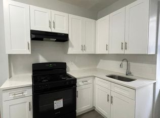 325 Renner Ave #4, Newark, NJ 07112