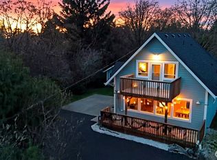 136 Pacific Boulevard NW, Ocean Shores, WA 98569