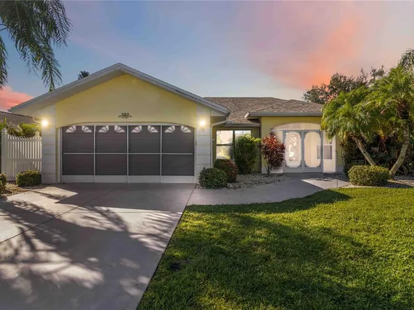 382 Corrientes Cir, Port Charlotte, FL 33983