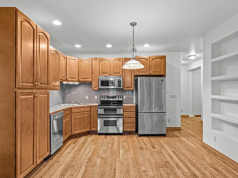 2520 S Grand Ave #3-A-302 — Photo 9