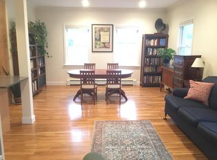17 Magnolia Ave #2, Cambridge, MA 02138