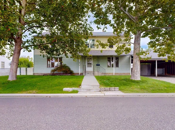 304 Cullum Ave, Richland, WA 99352